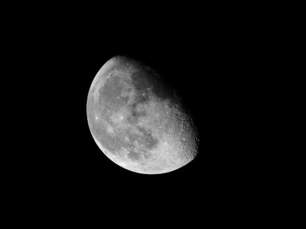  చంద్రుడి అవతలి భాగంలో ఏముంది?