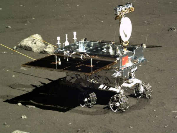  గత ప్రయోగాల అధ్యయనంతో...