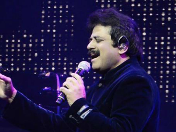 పిబి శ్రీనివాస్ మరణించినప్పుడు కూడా...