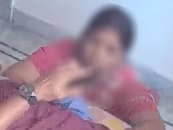 స్కెచ్ వేసి ఉంచారో వీడియోలో ఉంది