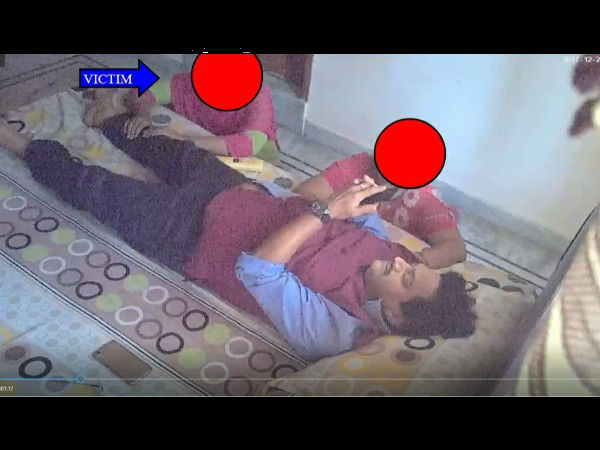 గజల్ను వెనకేసుకొచ్చిన ఏపీ మంత్రి గజల్ను వెనకేసుకొచ్చిన ఏపీ మంత్రి