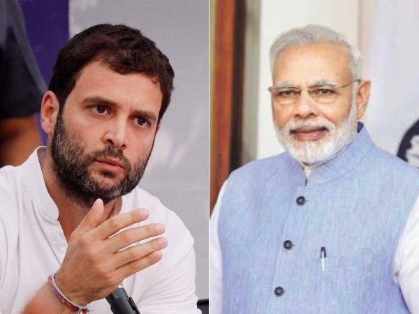  వైద్య విద్య విస్తరణపై గుజరాత్‌లో రాహుల్ ఇలా ప్రచారం