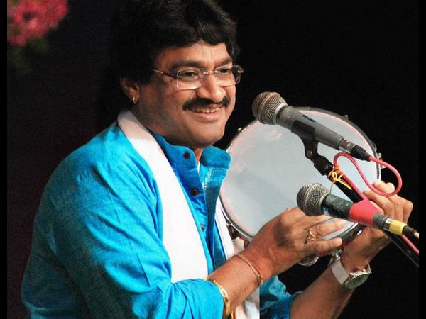 గజల్ శ్రీనివాస్కు మద్దతిచ్చి సిగ్గుపడుతున్నా గజల్ శ్రీనివాస్కు మద్దతిచ్చి సిగ్గుపడుతున్నా