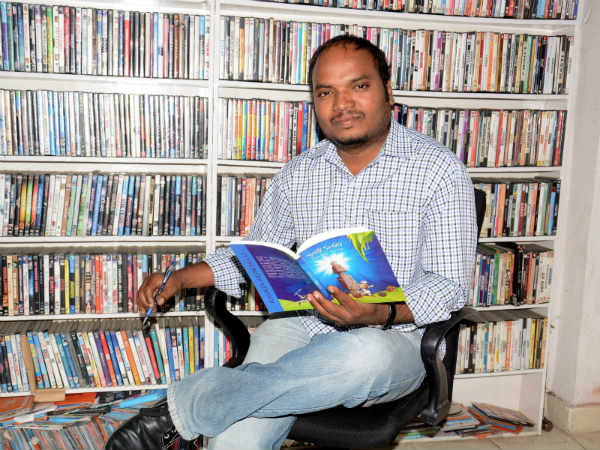  క్విట్ తెలంగాణ పుస్తకం