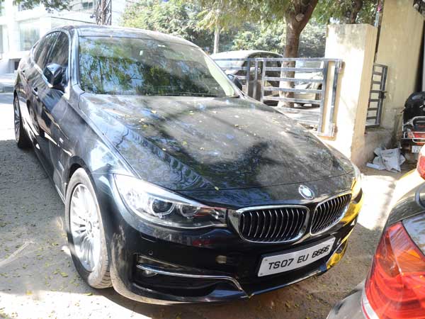  ఏం జరగకుండా చూసుకుంటానని హామీ