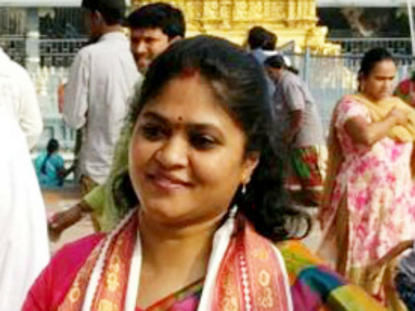  దుర్గ గుడి తాంత్రిక పూజలపై సీఎం ఫ్యామిలీపై అపవాదు