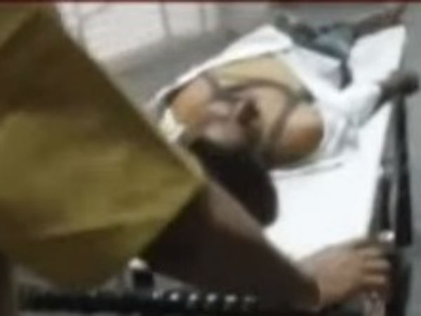 అడ్డుగా ఉన్నాడనే.. 