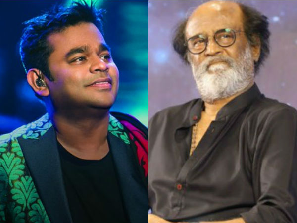 స్వాగతించిన ఏఆర్ రెహమాన్