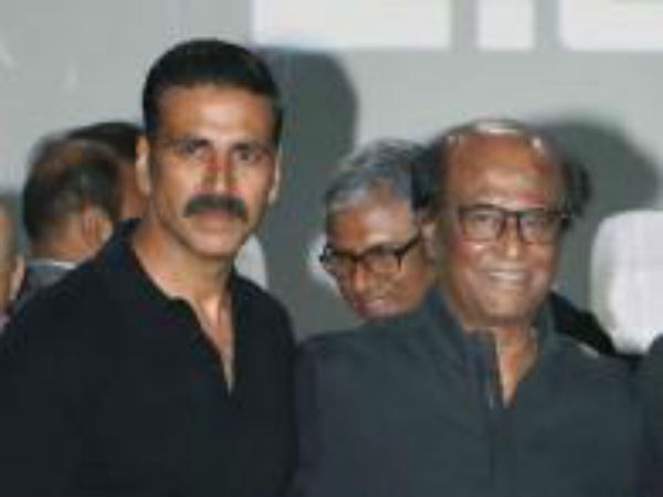 మంచి నాయకుడంటూ అక్షయ్