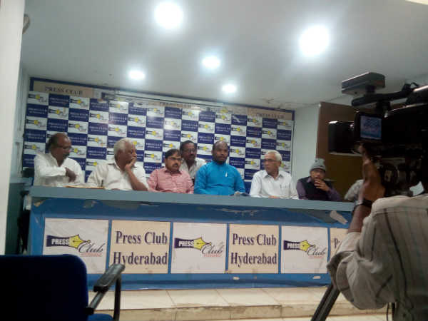  జూలూరీ గౌరీ శంకర్: