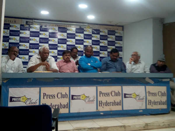  పసునూరి రవీందర్: