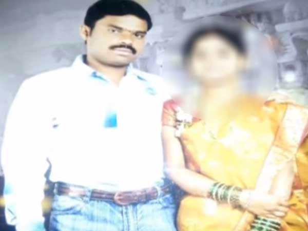  పెళ్లికి ముందే నాగరాజుతో పరిచయం