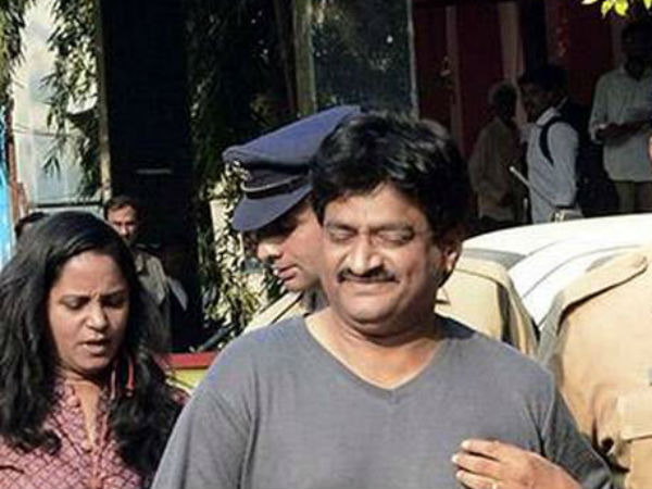 బెయిల్ రాకపోవచ్చా?