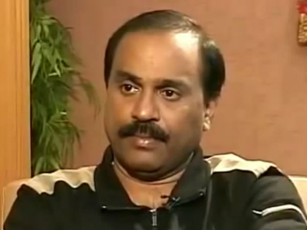 హైకమాండ్ నిర్ణయం