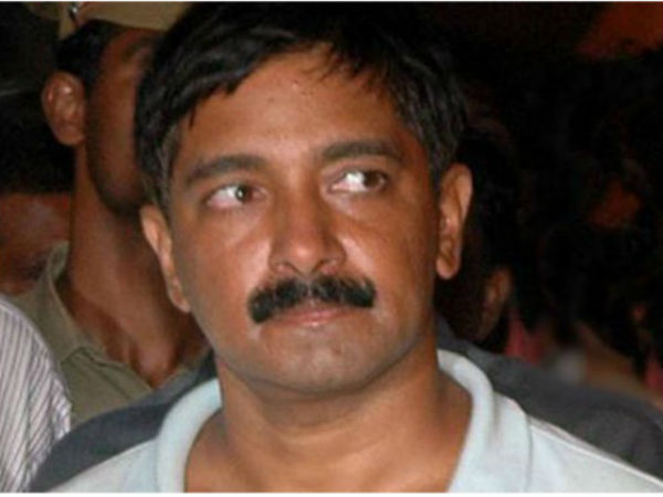 ఒకనాటి కృషి స్కామ్... ఒకనాటి కృషి స్కామ్...