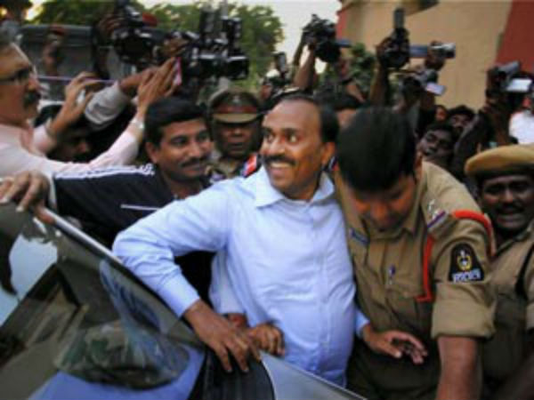 మొత్తం 13కేసుల్లో..