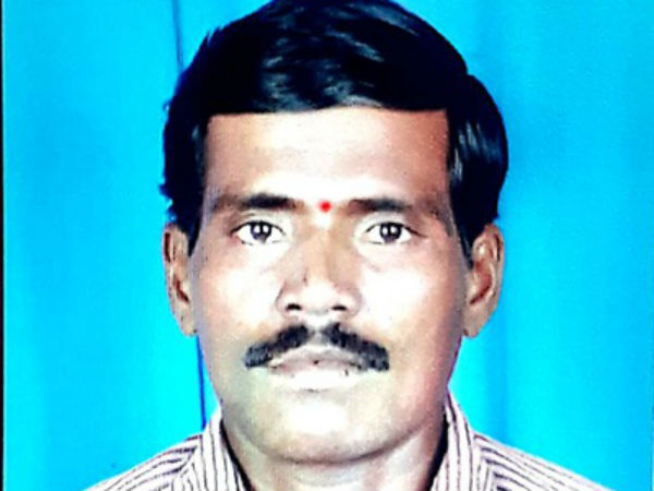 ఇటుక ట్రాక్టర్ డ్రైవర్ నిర్లక్ష్యం వల్లే..