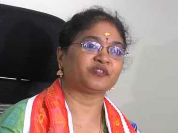 ఈవోతో మాట్లాడిన కమిటి....