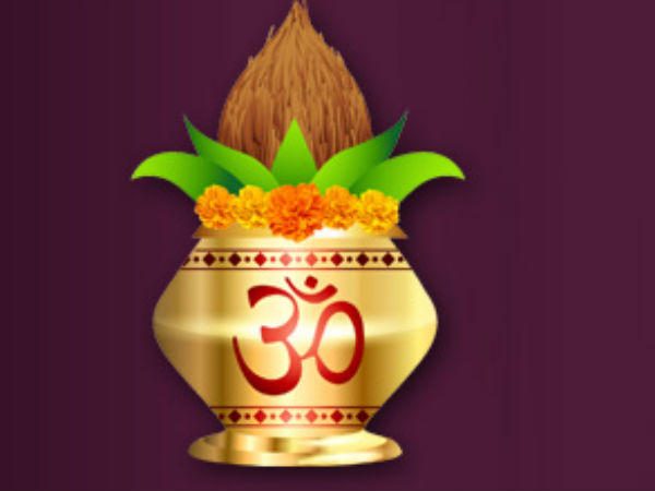 గృహ ప్రవేశమంటే ఇదీ...