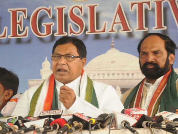 మాల, మాదిగలంటే చిన్న చూపెందుకని ప్రశ్న