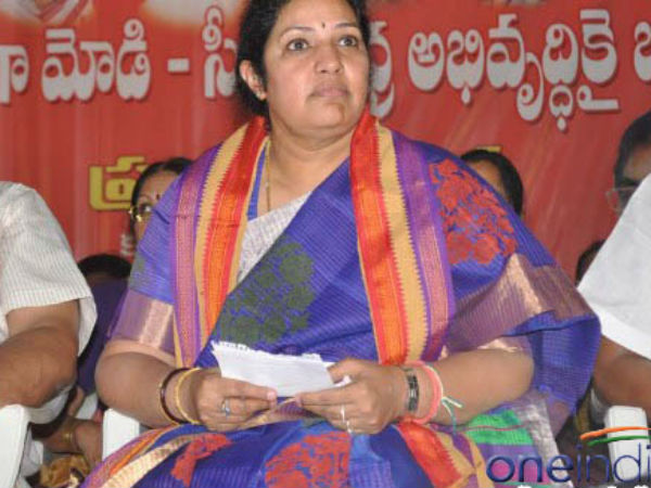 రైల్వే జోన్‌పై ఇలా...