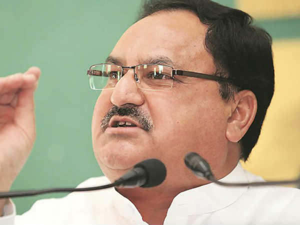  బీజేపీ గెలుపుతోపాటు హిమాచల్ వాసి ‘జేపీ నడ్డా'