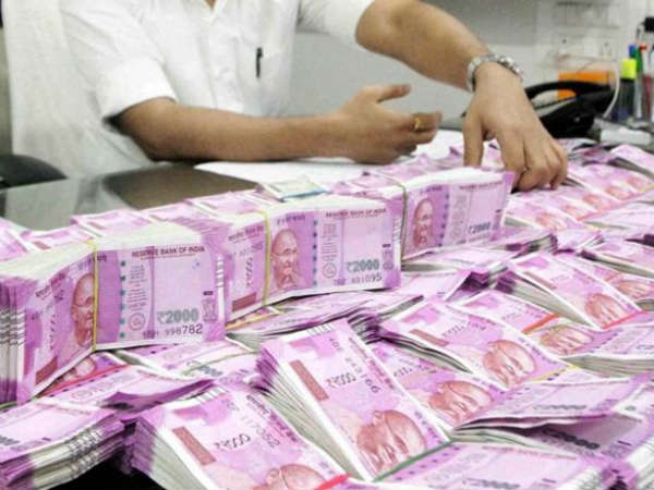 జరిమానా వసూళ్లు...భారీగానే... జరిమానా వసూళ్లు...భారీగానే...