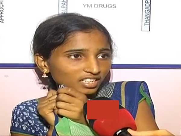  అది గమనించి నాగరాజుతో పెళ్లి..