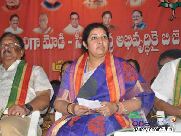 కేంద్రంపై నిందలు సరికాదు...