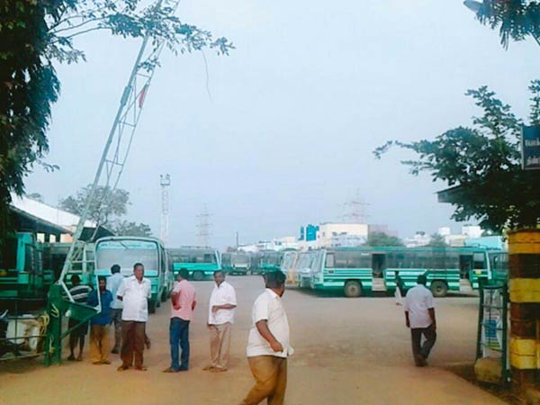 చర్చలకు సిద్దం