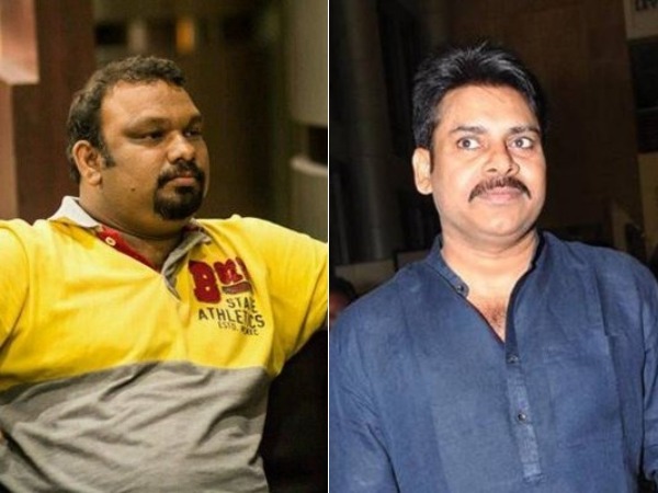  పవన్ కల్యాణ్ ట్వీట్ ఇదీ.