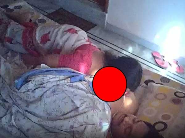  అనర్హుడని భావించి