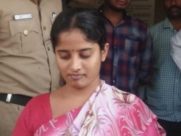 ఫోన్ కాల్ డాటాతో పట్టుబడ్డారు