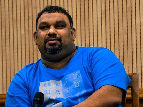  మహేష్ కత్తిపై మరో అనుమానం...