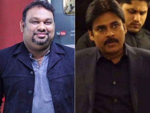  పవన్ స్వామీజీ ఏం కారు