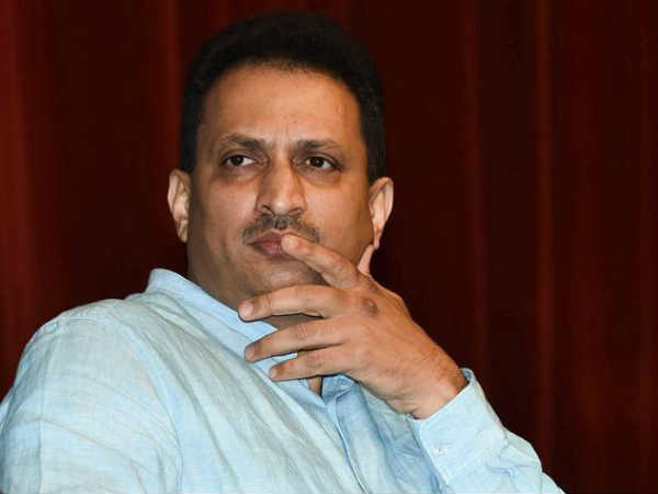 పరిస్థితి చక్కదిద్దేందుకు సిద్ధరామయ్య ఇలా