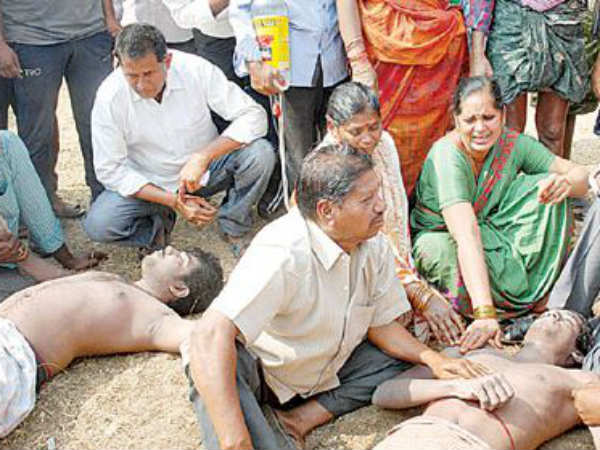  గుర్తుంపు కార్డుల సాయంతో..