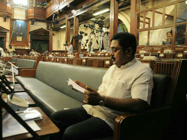 టీటీవీ సీట్ నెంబర్ !