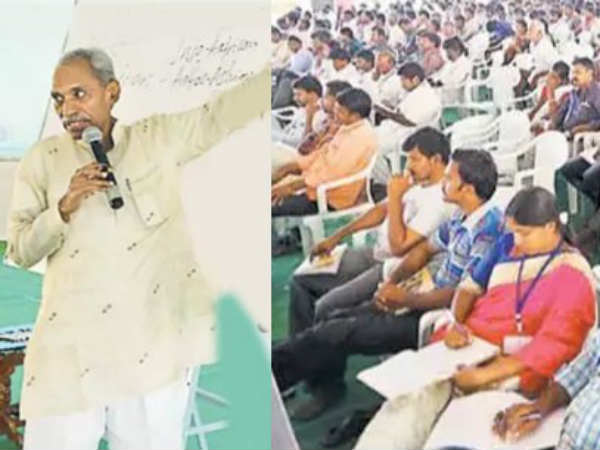 వివాదాలు...గందరగోళం...