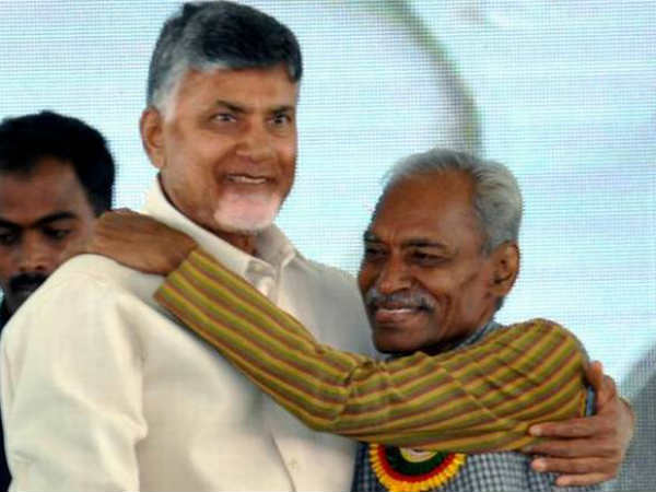 వివాదంపై...సిఎం స్పందన...