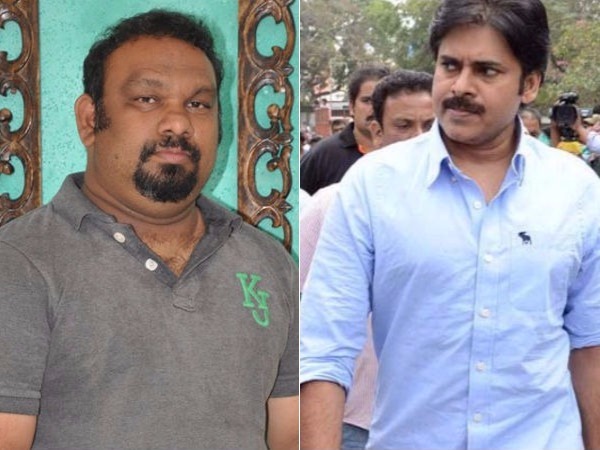 పవన్ కళ్యాణ్ ఫ్యాన్స్ వర్సెస్ మహేష్ కత్తి