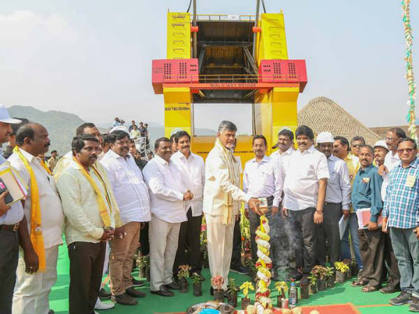 ఏపీని ఆదర్శంగా..