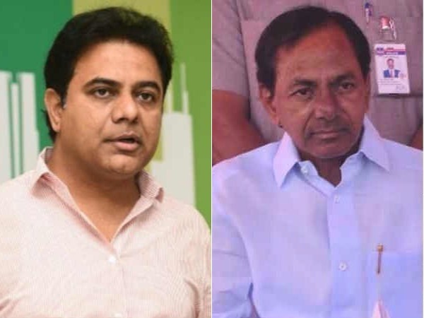  అవసరమైన ప్రాంతాల్లో ‘టీఆర్ఎస్' మరమ్మతు