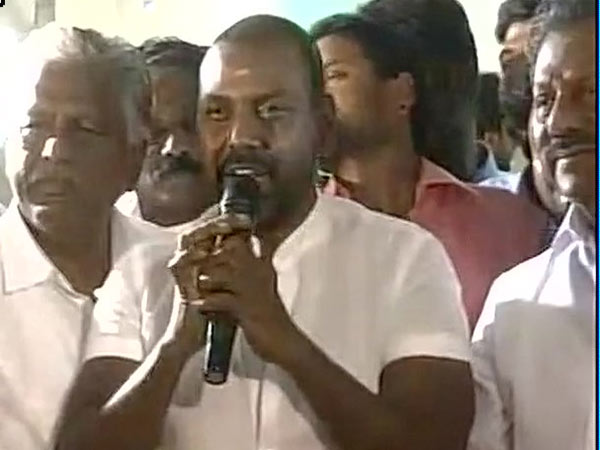  ఎంత అద్భుతంగా మాట్లాడారో..