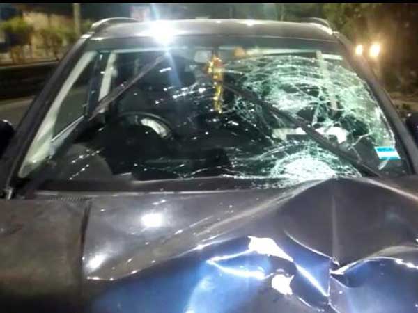 సీసీ ఫుటేజీలో స్పష్టత లేదు సీసీ ఫుటేజీలో స్పష్టత లేదు