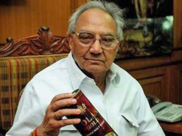 ఓల్డ్ మంక్ అమ్మకాల జోరు