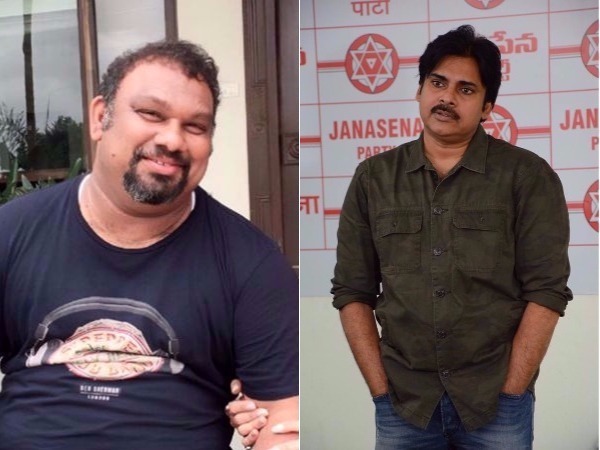 పవన్ చెప్పులు తుడిచే అర్హత కూడా లేదు