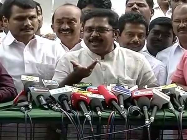 పన్నీర్ సెల్వం వర్గం