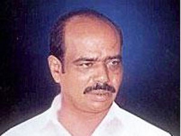 పరిటాల రవితో మంచి సంబంధాలు పరిటాల రవితో మంచి సంబంధాలు