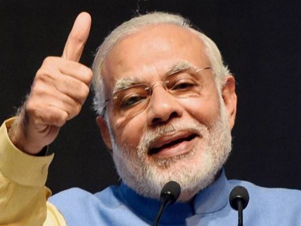 నియోజక వర్గాల పెంపునకు ఓకే చెప్పిన మోడీ...